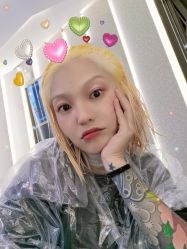 点击看大图 -3AM·S HAIR SALON烫发染发接发