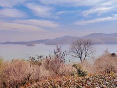 -天目湖涵田半山温泉