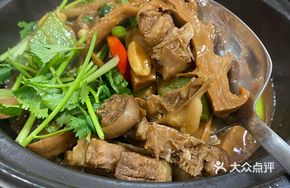 Zhaoqing Braised Goose