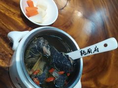 -乾厨府(乌山西路金樽店)