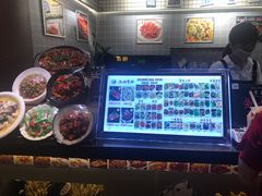 -渔湘粤厨(时尚天河美食城店)