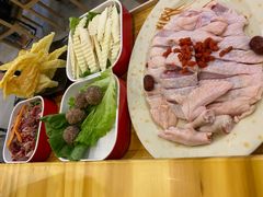 -三上椰子鸡(三亚湾店)