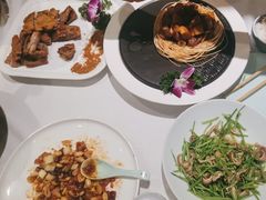 -天和晟烤鸭店(玉泉西街店)