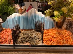 -梨花自助烤肉(西三旗万象汇黑金店)