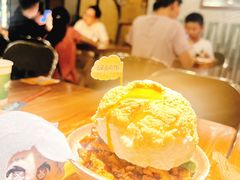 -岛风·台食小馆 ISLAND BISTRO(烟台山店)