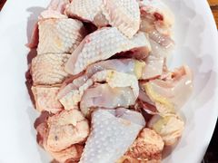 -章记正宗南岗鱼蛋火锅