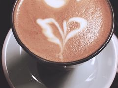 -Seesaw Coffee(环贸iapm店)
