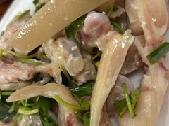 -广宁炭炉鸡煲·富临门饭店