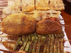 -金雨烧烤(新城南都店)