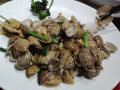 -粤香楼(新光里店)