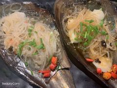 -红料理|串串有瘾·烧烤(吴中路店)