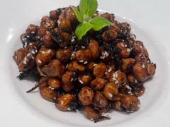 -金陵后厨·南京菜(新街口秣陵路店)