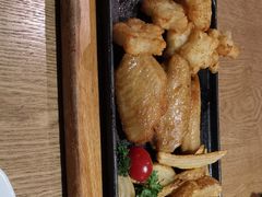 -棒约翰比萨·意面(张江长泰店)