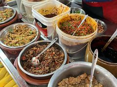 -秦胖子肉陀良心店