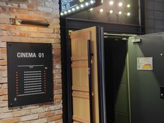 -CGV影城(黄河道ScreenX店)