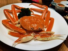 -北京泰富酒店-柏景轩中餐厅