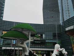 -大族广场Mall&More