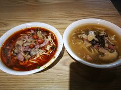 海味面-吴记怪味面(牛王庙店)