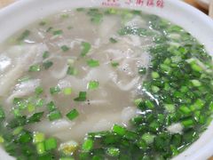-西工饭庄快餐厅(西工小街店)