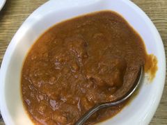 咖喱牛肉-Santoor 萨都里印度餐厅(北锣鼓巷店)