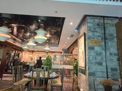 -顺兴老茶馆·精品川菜(世纪城店)