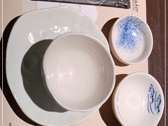 -匠和风精致料理(莆田财富中心店)