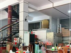 大堂-南香小食店(水门路店)