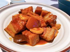 -庆云楼饭庄(什刹海店)