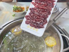 -杏花吴记牛肉火锅