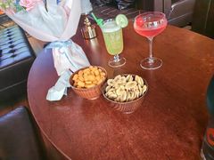 -悦界酒吧(后海店)