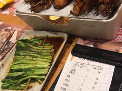 -木屋烧烤(岗顶二店)
