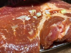 -泥炉烧肉师(新街口金銮巷店)
