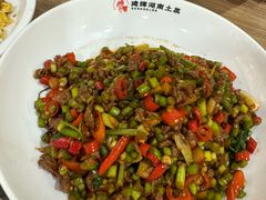 -建辉湖南土菜馆(南大街店)