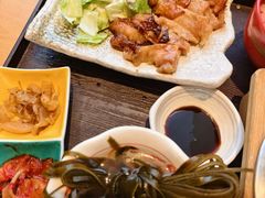 -味太助·银饭食堂(中华城店)