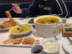 -拈菜(观音桥阳光世纪店)