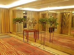 -张家界青和锦江国际酒店