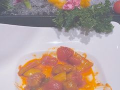 -若蘭慈·无国界素食料理(欢乐海岸店)