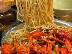 -靓靓蒸虾(中山里店)