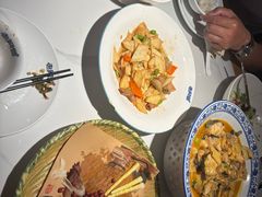 -老阿爸鲜鱼土菜(园区永旺店)