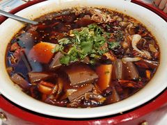 -乾隆美食·本帮菜(黄河路店)