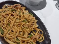 -晋阳春·山西菜·北京烤鸭(交大店)