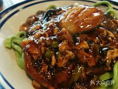 -局气 烤鸭·北京菜(光华路店)