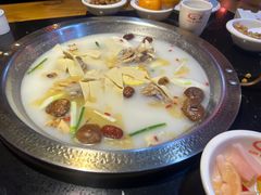 -小四川老火锅(欧风店)