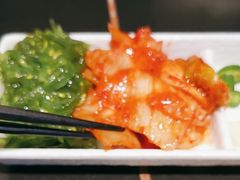 -極屋鮨牛 · 烧肉酒场(时代C馆店)