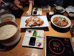-德香苑脆皮烤鸭·经典(爱融荟城店)