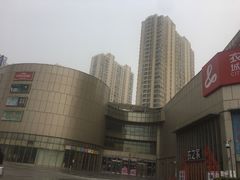 -宝业东城广场(东二环路店)