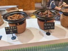 -怡咖啡·自助餐·西安香格里拉