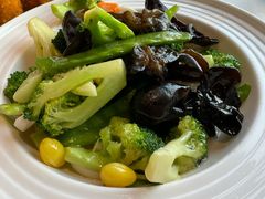 -玉林烤鸭店(黄村兴华店)