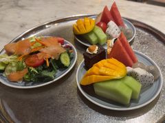 -菲住布渴全日制餐厅·简餐·下午茶·蛋糕