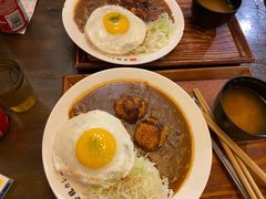 -金龙咖喱